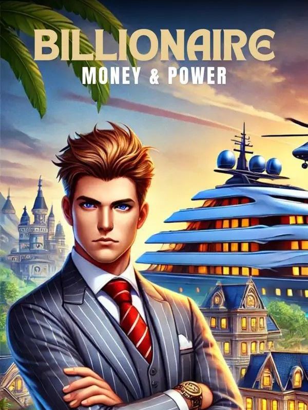 Icon of Billionaire: Money and Power