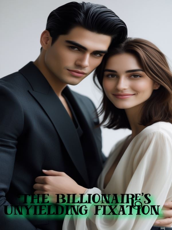 Icon of The billionaire's unyielding fixation