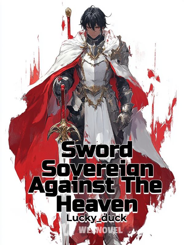 Icon of Reincarnation of the Peerless Sword Sovereign