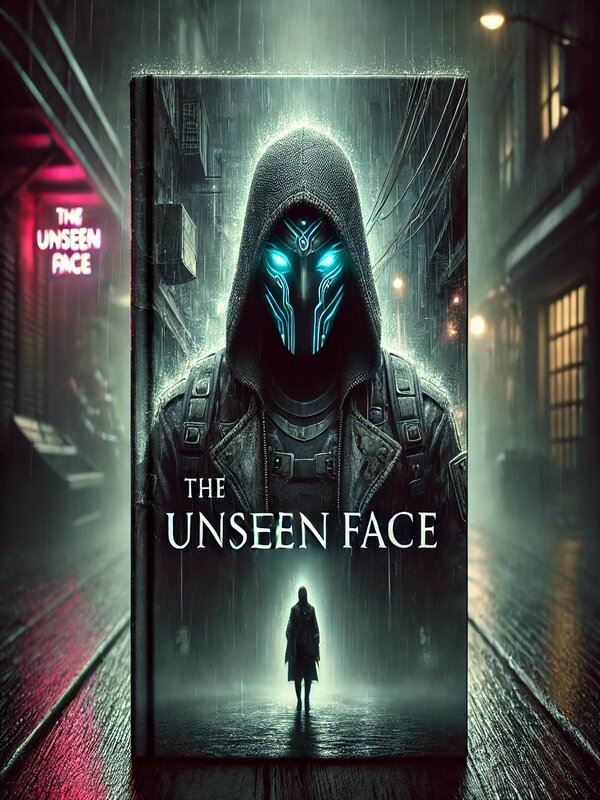 THE UNSEEN FACE
