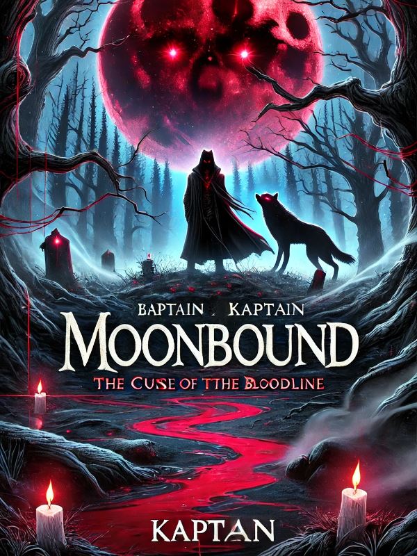 Icon of Moonbound: The Curse of the Bloodline