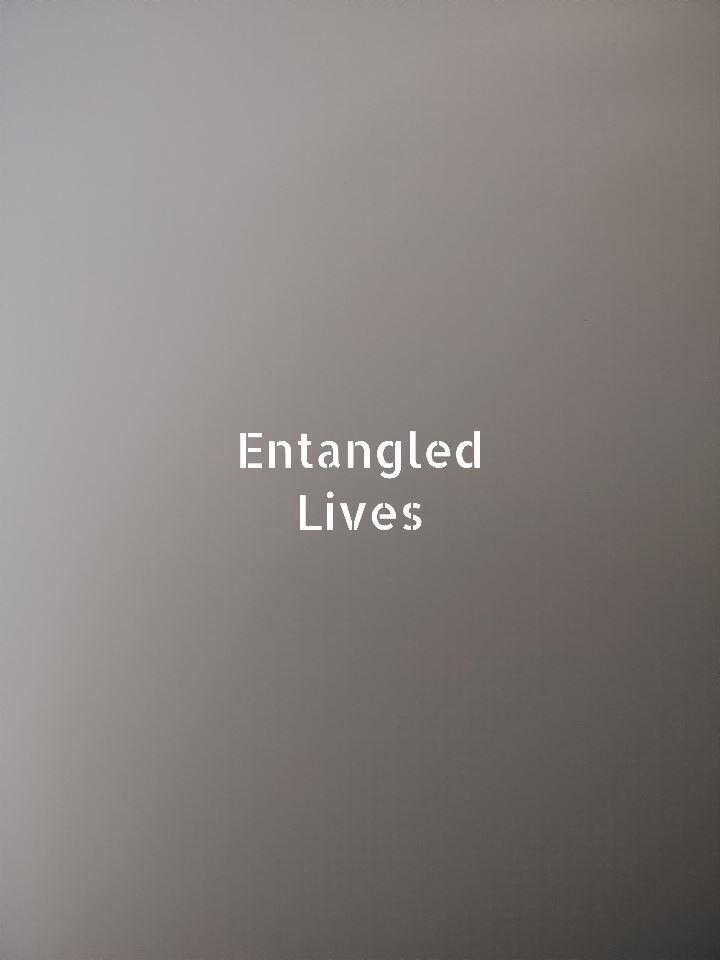 Icon of Entangled Lives