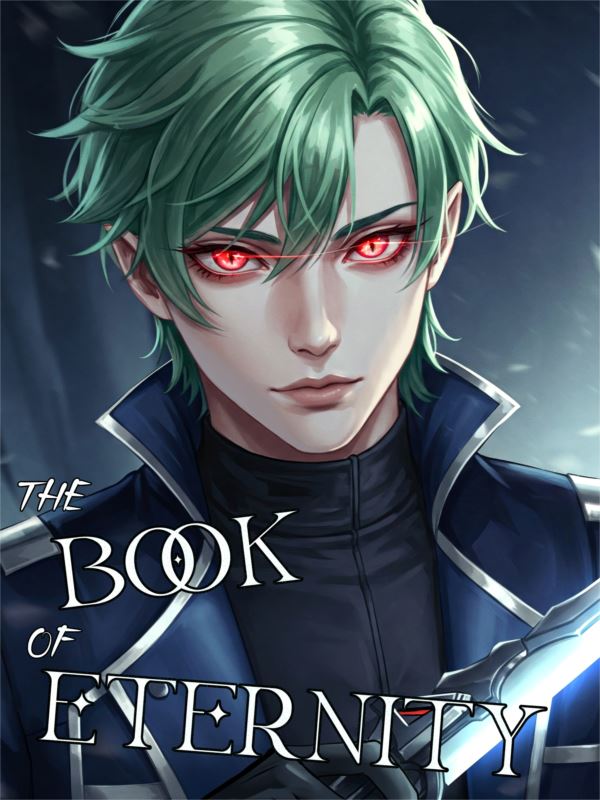 Icon of The Book of Eternity