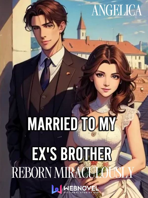 Icon of Married To My Ex's Brother, Reborn Miraculously