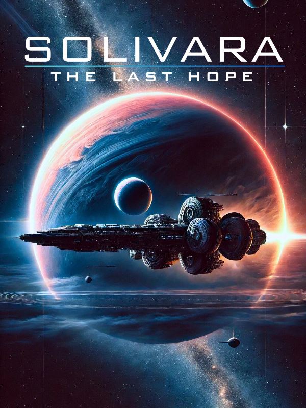 SOLIVARA: The Last Hope