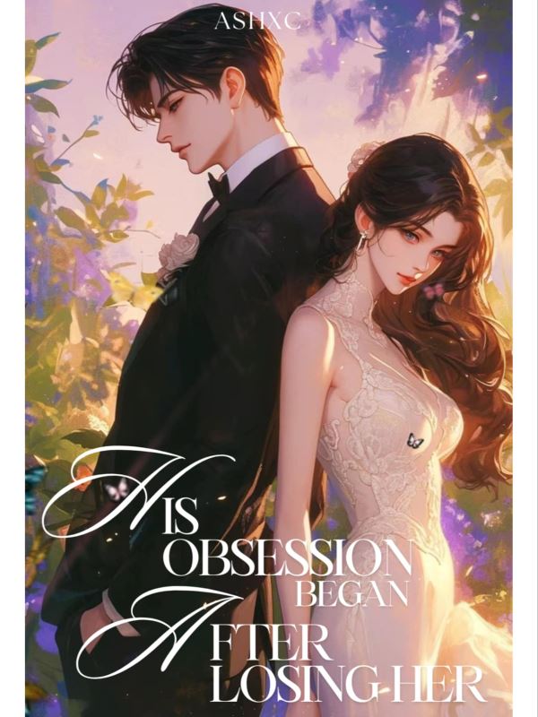 Icon of His Obsession Began After Losing Her
