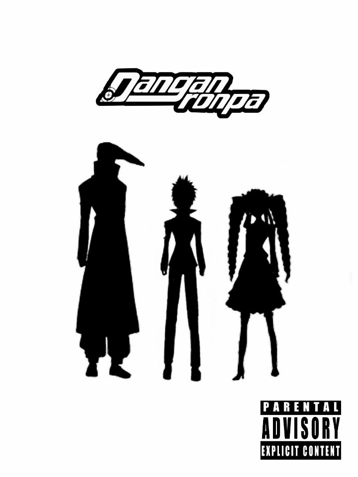 Icon of Danganronpa: Carnivorous