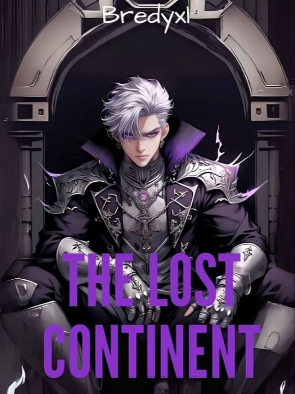 Icon of The Forgotten Continent