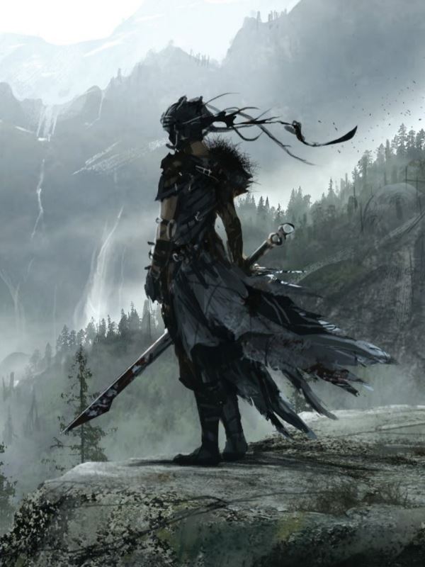 Icon of The Transmigrated Max-Level Paladin in a Cultivation World