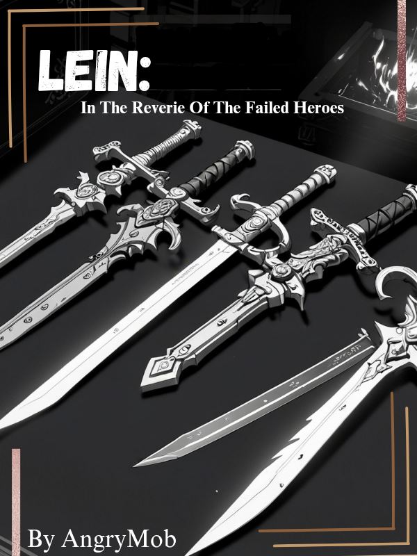 Icon of Lein: In The Reverie of the Failed Heroes