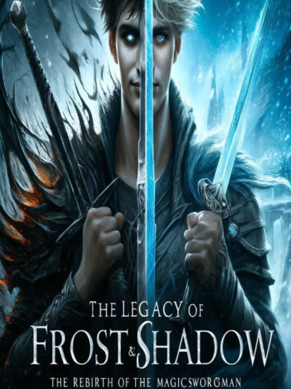 The Legacy of Frost and Shadow: The Frozen Awakening