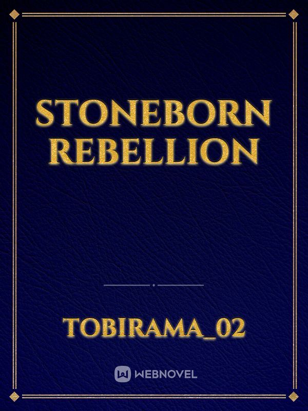 Icon of Stoneborn Rebellion