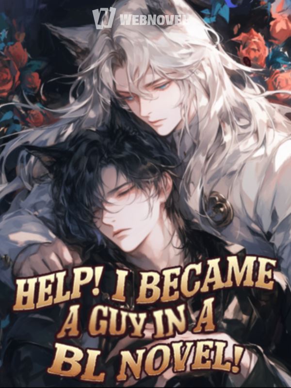 Icon of Help! I Became A Guy In A BL Novel!