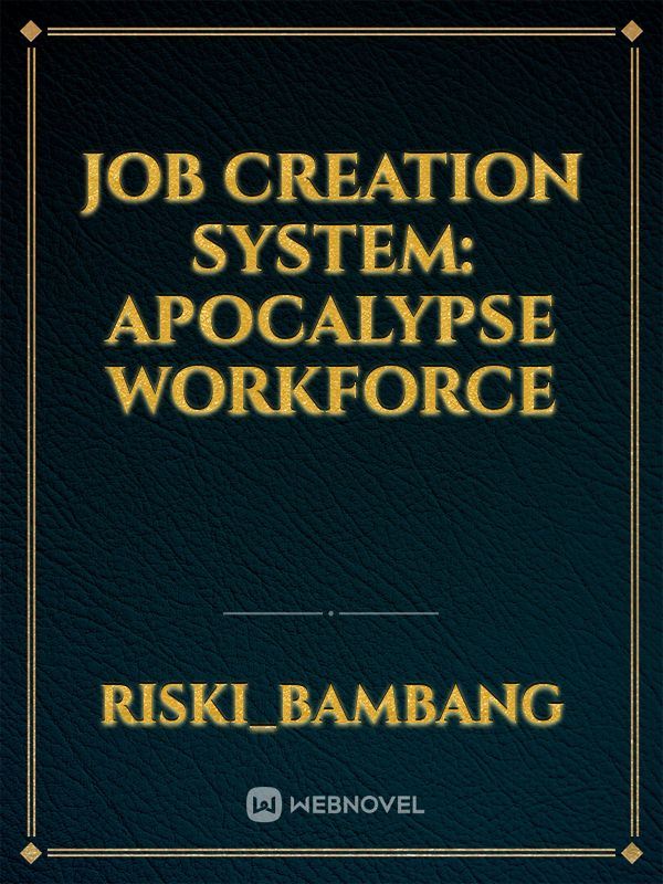 Icon of Job Creation System: Apocalypse Workforce