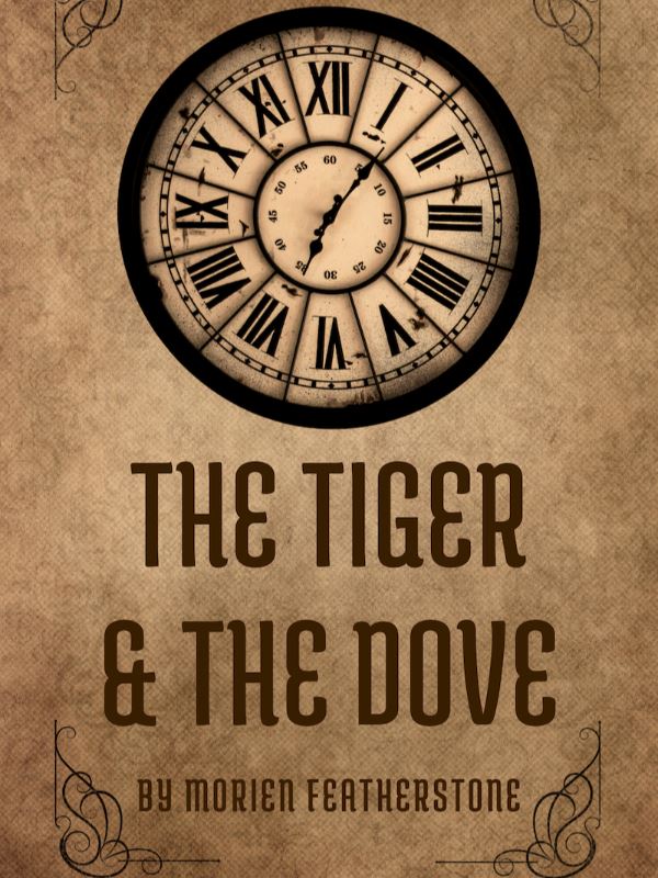 The Tiger & the Dove