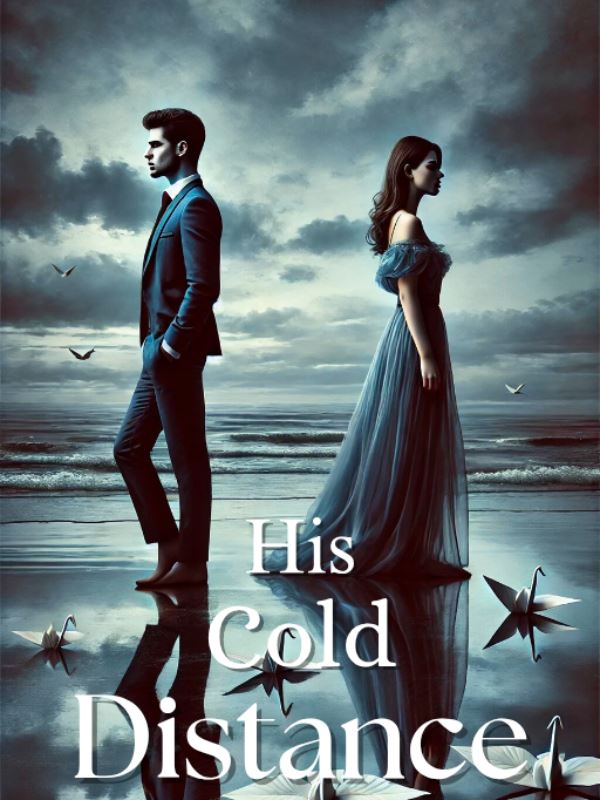 Icon of HIS COLD DISTANCE