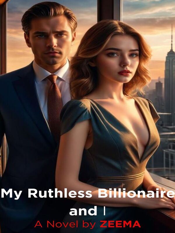 Icon of My Ruthless Billionaire and I