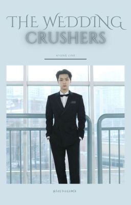 Icon of The Wedding Crashers ⚊ Park Jay [ Sequel ]