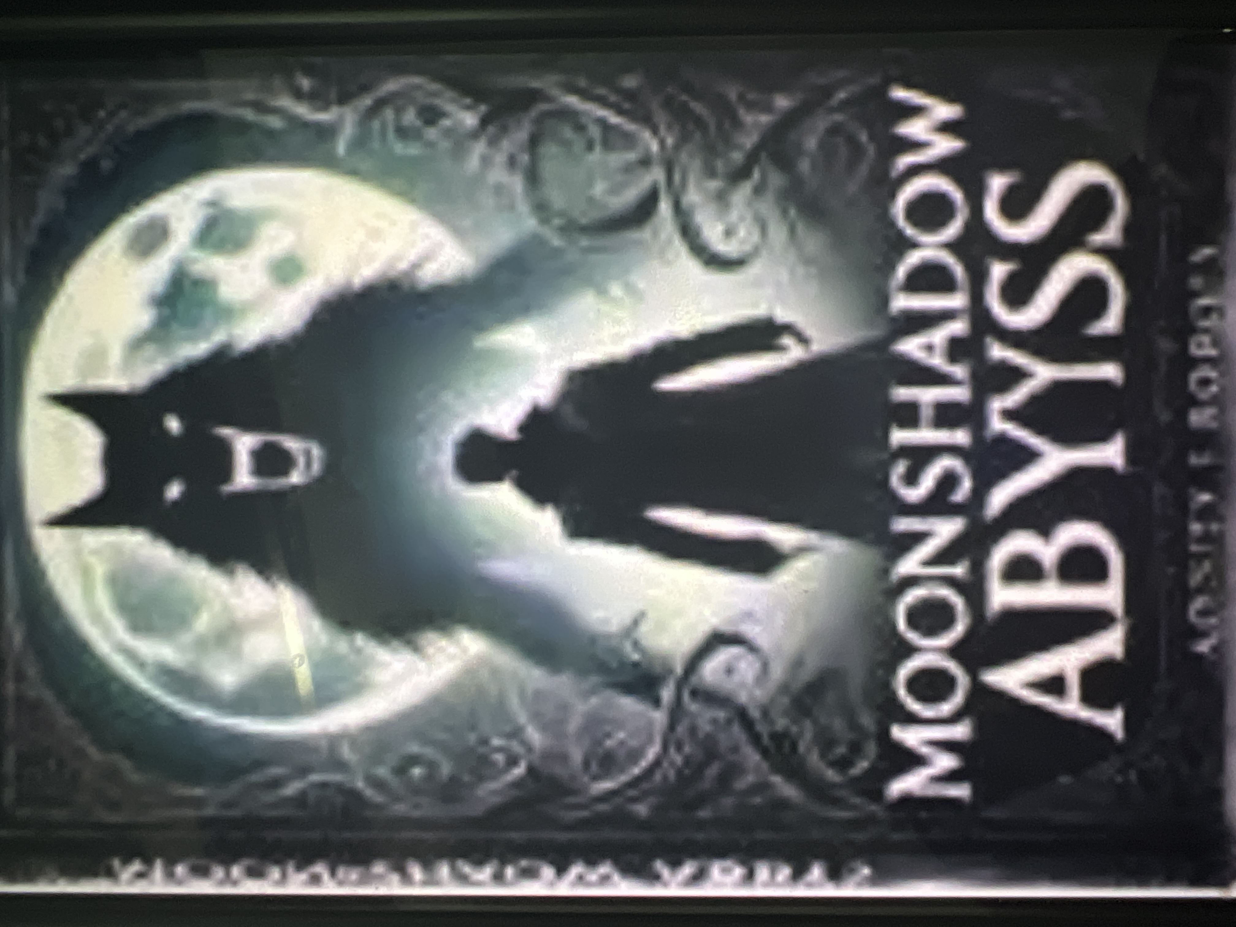Moonshadow Abyss