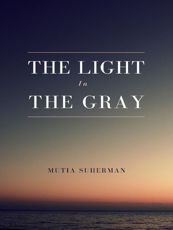 Icon of The Light in the Gray