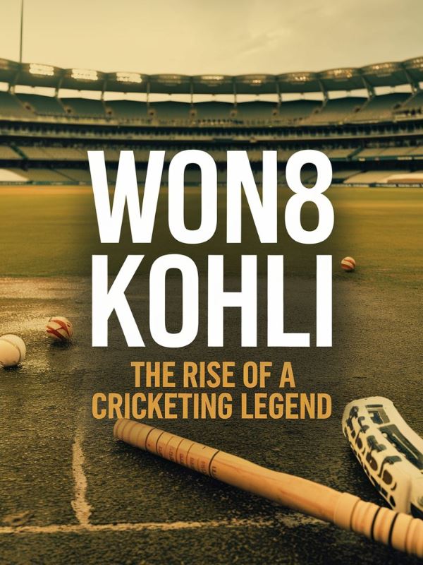 Won8 Kohli