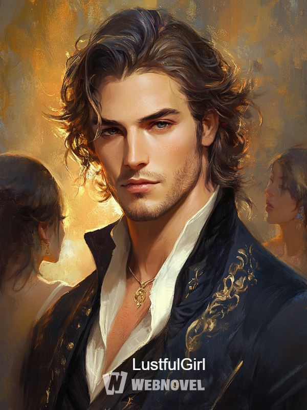 Icon of Beauty Magnet: Harem of the Godly Tycoon