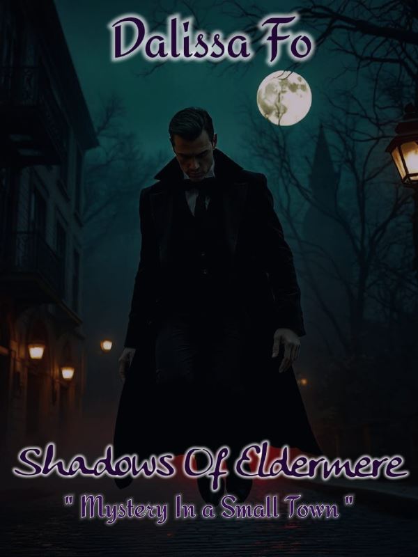 Icon of Shadows of Eldermere