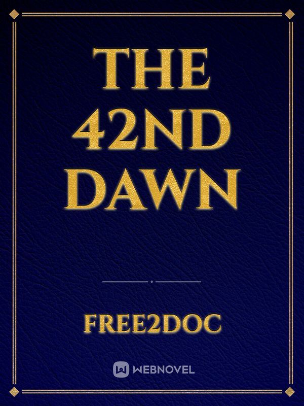 Icon of The 42nd Dawn