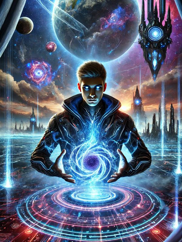Icon of Expanse Dominion