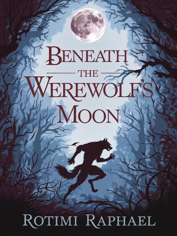 Icon of Beneath the Werewolf's Moon