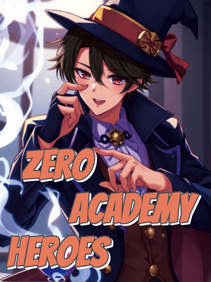 zero academy heroes