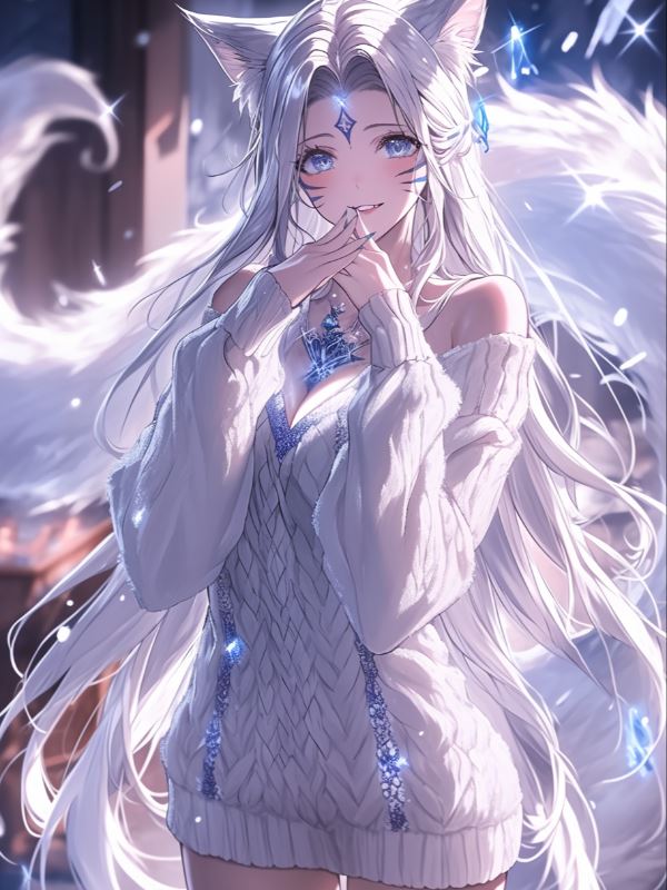 Icon of Leveling Endlessly With My Harem