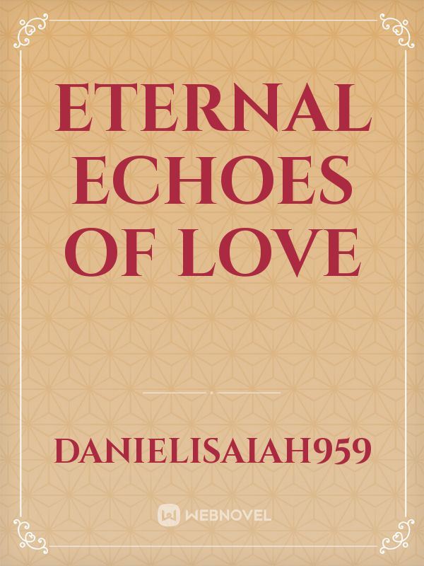 Icon of Eternal Echoes of Love