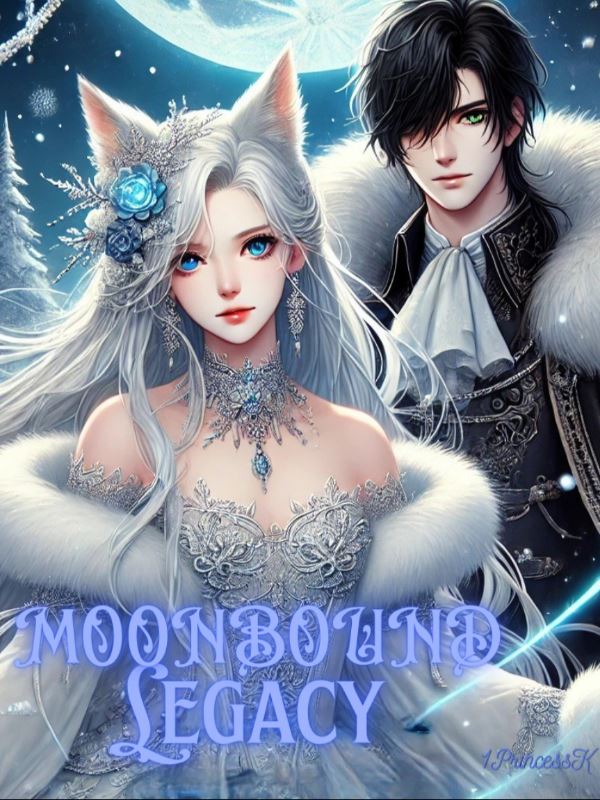 Icon of Moonbound Legacy