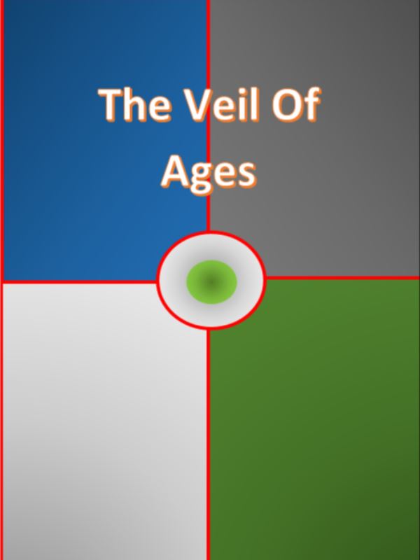 Icon of The Veil of Ages