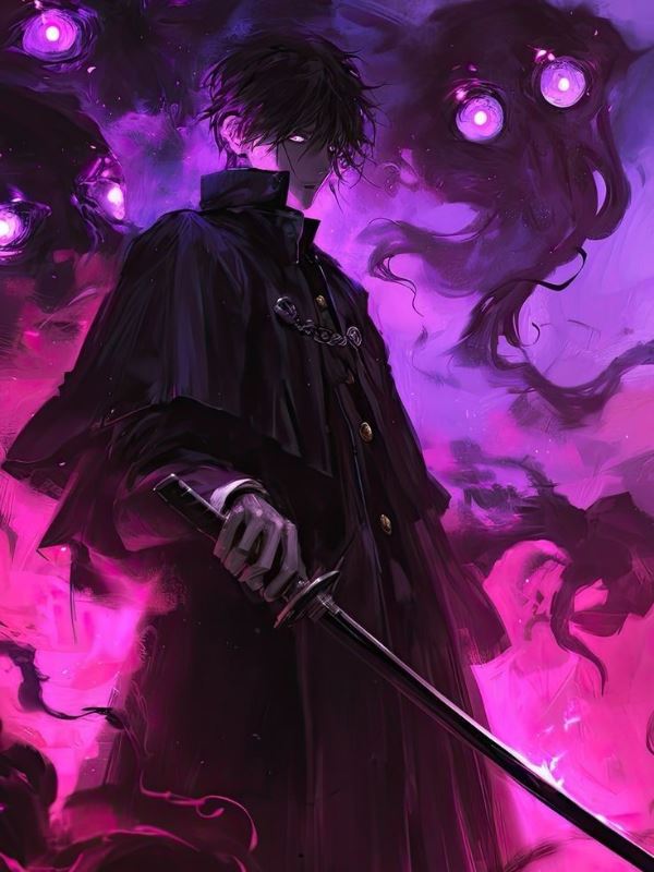 Icon of In the shadows of forgotten gods