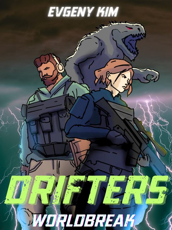 Icon of Drifters: Worldbreak