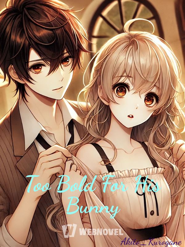 Icon of Too Bold For His Bunny