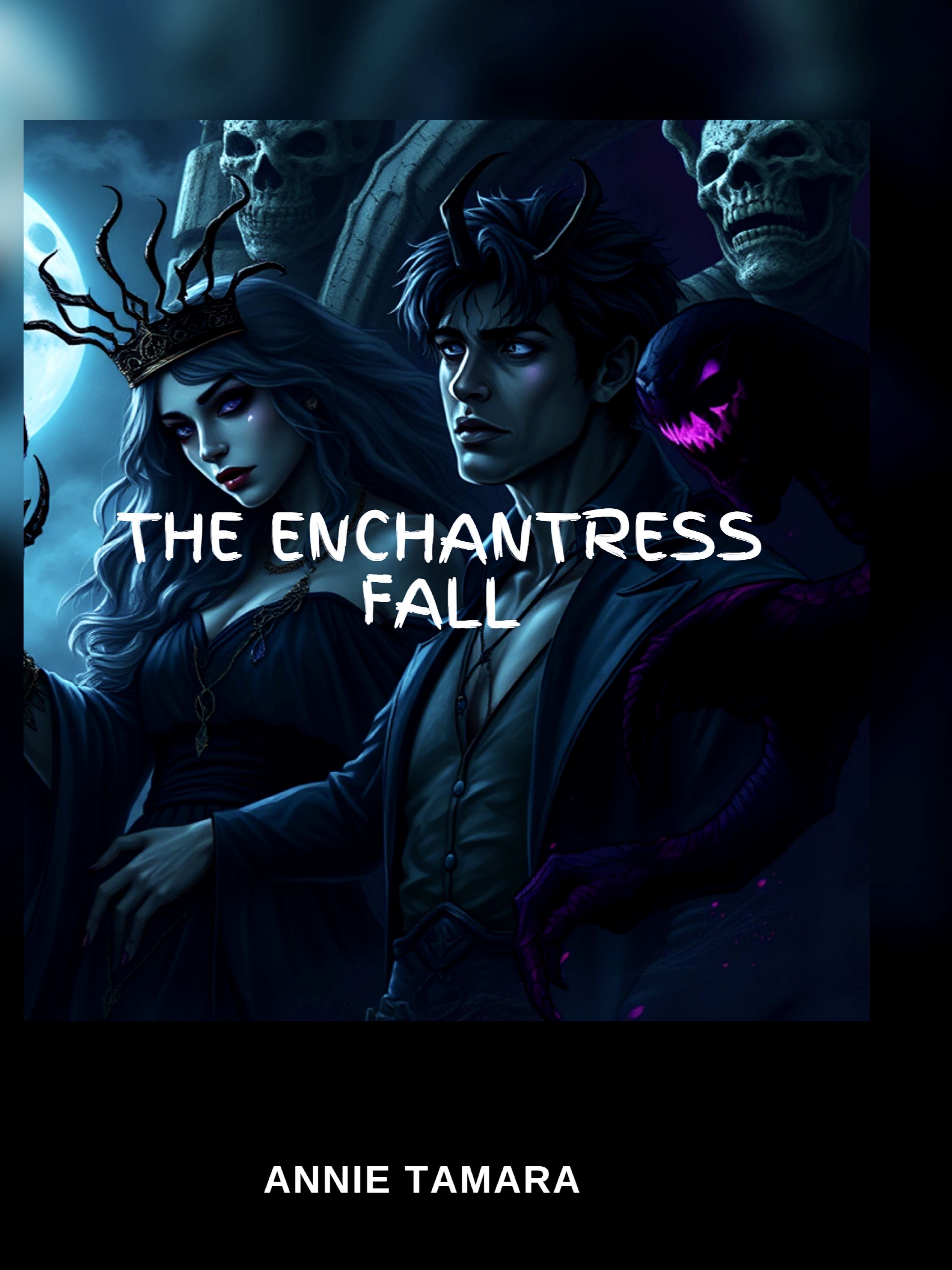 The Enchantress Fall