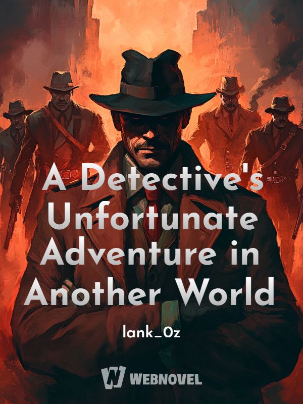 Icon of A Detective's Unfortunate Adventure in Another World