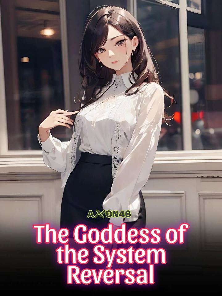 Icon of The Goddess of the System Reversal