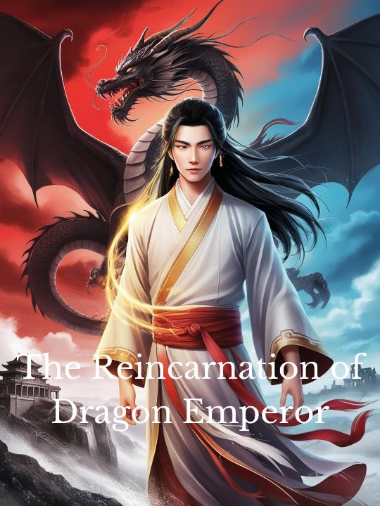 Icon of The Reincarnation of Dragon Emperor