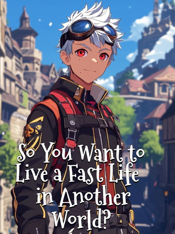 So You Want to Live a Fast Life in Another World?