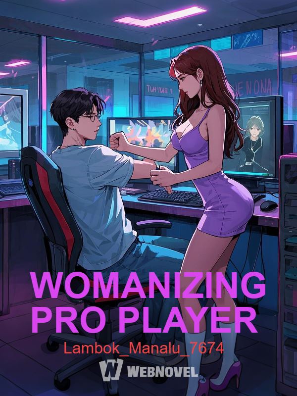 Icon of WOMANIZING PRO PLAYER