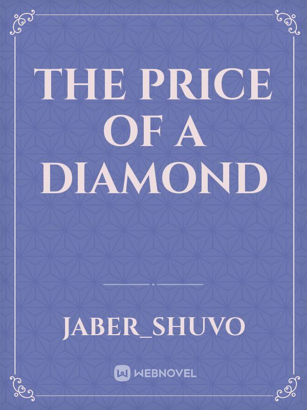 Icon of The Price of a Diamond