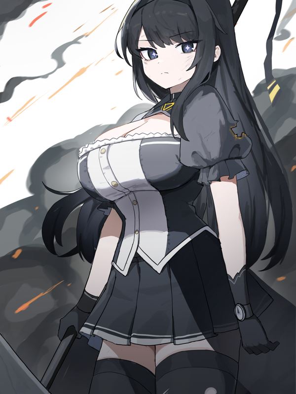 I Became a New Magical Girl Priest
