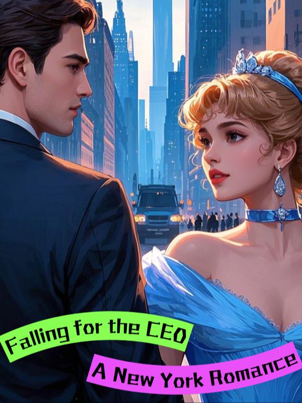 Icon of Falling for the CEO A New York Roma