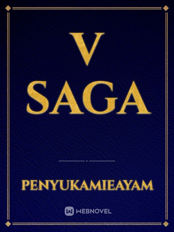 Icon of V saga