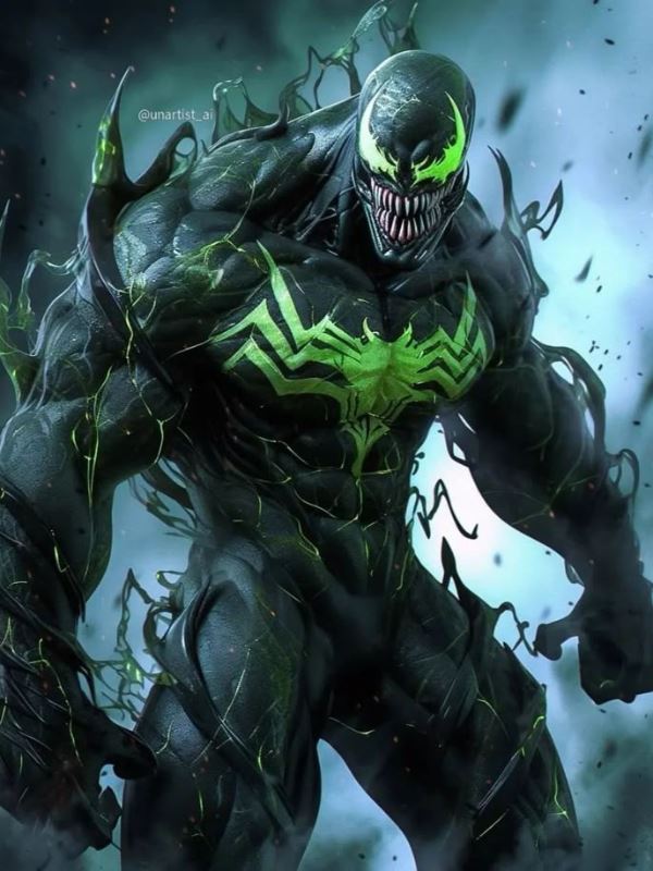 Eon titan