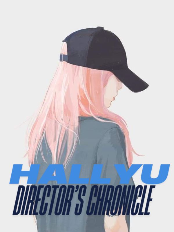 Icon of Hallyu Director's Chronicle